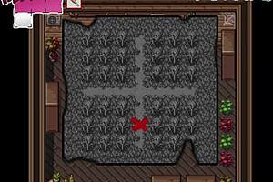 Watching hentai with busty milf