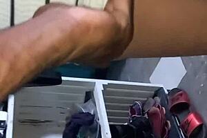 homemade tight pussy banging with California neighbor