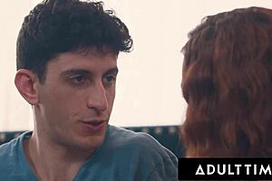 Colombian Milf Gives Massage Then Fucks Stepsister's Big Ass