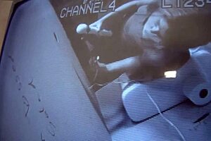 beauty mom rides cock in forest with big tits 😍