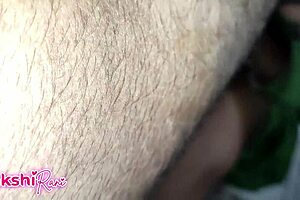 Lexie Grants Tied and Fucked to Orgasm