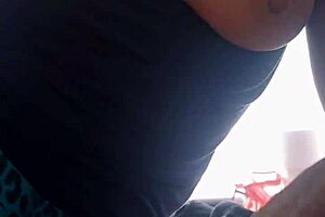 Doctor And Nurse, Give The Teen Patient Special Treatment With Big Cock.