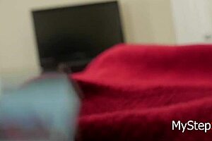 milfy calla romantic blowjob fetish with tight pussy