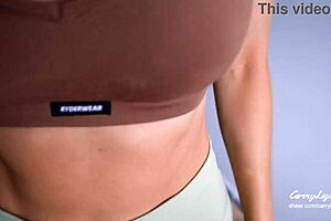 joslyn jane do anything for her princess