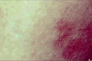 i lick my step aunty's pussy in the fields