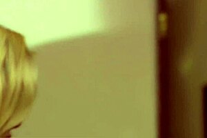 Fucking Blonde MILF Brittney Skye on Office Desk