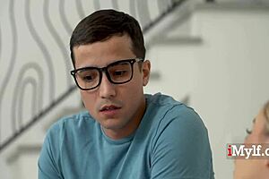 Ever seen family ties twist into bizarre reproductive pacts like this?