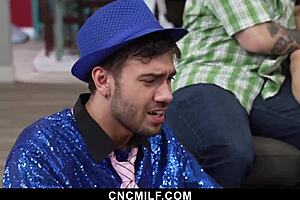 Mistake in intimate encounter with husband