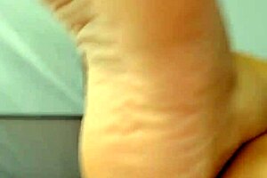 morning wake up in a tent with a curvy queen