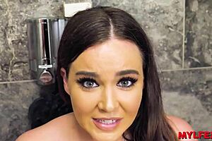 Tight Latina Asses Forbidden at Home Alone Riding Daddy's Cock for Creampie Homemade Action