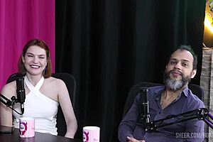 Reh Queen and Kstro Shine in Casting Clip