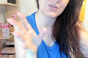 Nicoletta's fun as the playful Italian stepmother