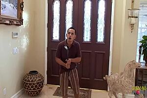 i fucked in abandoned kiosk with beach girl from santos coast