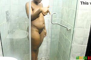 Astrid Star Asks Stepson Alex to Get Her Pregnant in Roleplay