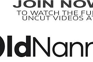 Milf and tattooed man in hardcore british passion