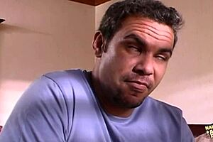 is this sweet chick filling her needs with a big dick?