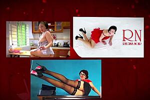 i lost my virginity to simony diamond at the sex shop, it was intense