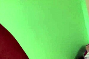 Sibani, a mature woman, shows her nude body while masturbating.