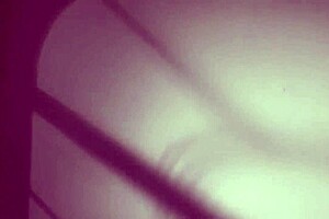 Double penetration for a mature woman