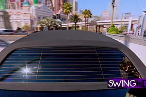 i feel so free joining these mature swingers at the swing house for group oral fun