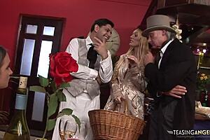 I Love Sharing Delicious Cocks with Another Babe