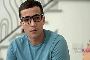 Stepson tasked to breed with stepmom for family legacy