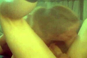 FUCKING her FACE just like I FUCK her PUSSY