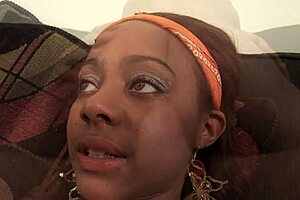 gorgeous vixen uses her massive tits to convince axel to take her stepdaughter back, feeling emotional