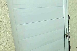 Can The Construction Worker Fuck The Hot Boss On Site?