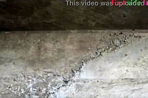 An Kinky Agreement Is Made Between The Officer And The Suspect - Liftermilf