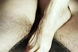 Wet Stepmom Ophelia Kaan Sucks My Big Hard Cock And Loves It