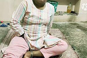 horny desi wife deepthroats neighbor boys in doggystyle