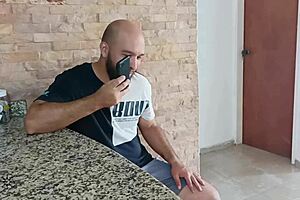 Brittney White Takes Hard Pounding from Jmac