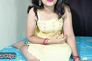 Hot Latina Loads on Huge Dick