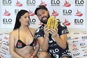 gangbang valentine's day with double penetration featuring pelaconbarba