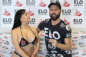 gangbang valentine's day with double penetration featuring pelaconbarba