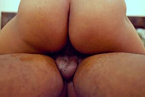 naughty guy interacts with his neighbor's wife