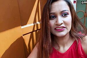 Hindi audio sex vlog featuring family fisting and threesomes