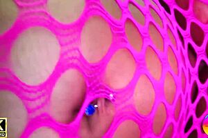 Did Neighbor Lick My Pussy Sideways?