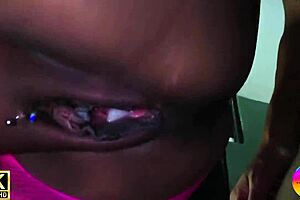 Did Neighbor Lick My Pussy Sideways?