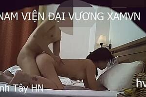 Mature Vietnamese XXX Videos: Exotic Passion