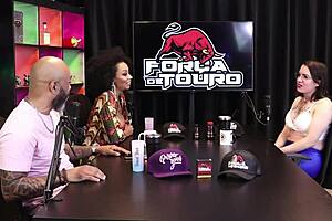 malusha feels the rough sex she dreamed of