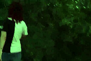 morrita, why fuck on the hill like that?