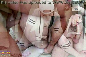 P-Sluts Vol 74 Alice Maze Takes Baseball Bat Anal Double Penetration Pussy Puke Piss Swallow Loads