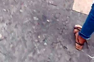 Double creampie in wet pussy! 😩💦