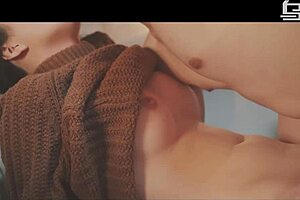 Episode one of when we meet again series on psychoporn net