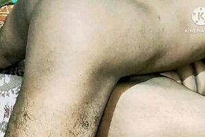 desi mom's friend gets pounded hard with big cock in homemade hindi audio scene.