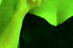 Milf enjoys smoking while spanking her ass and masturbating