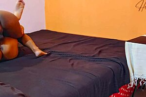 japanese girl gets pussy creampied in bathroom 😍