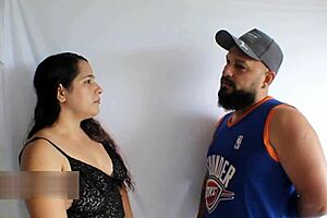 hey guys, my hot milf mother-in-law helps me get revenge on my cheating girlfriend 😏